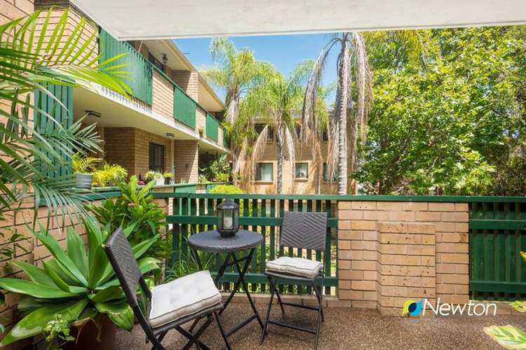 Third view of Homely apartment listing, 15/24-28 Gosport Street, Cronulla NSW 2230