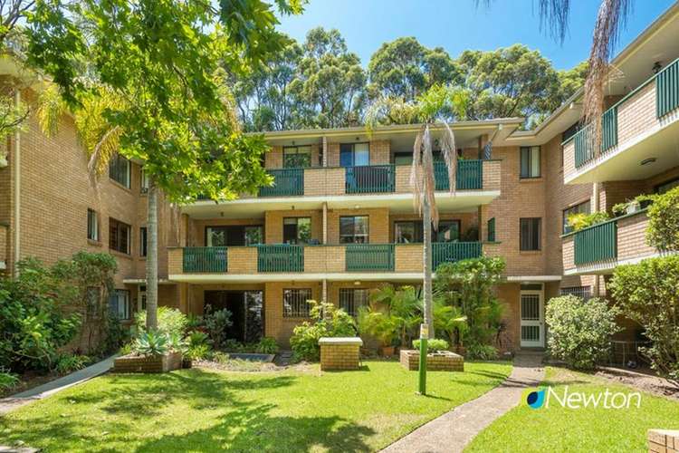 Fourth view of Homely apartment listing, 15/24-28 Gosport Street, Cronulla NSW 2230