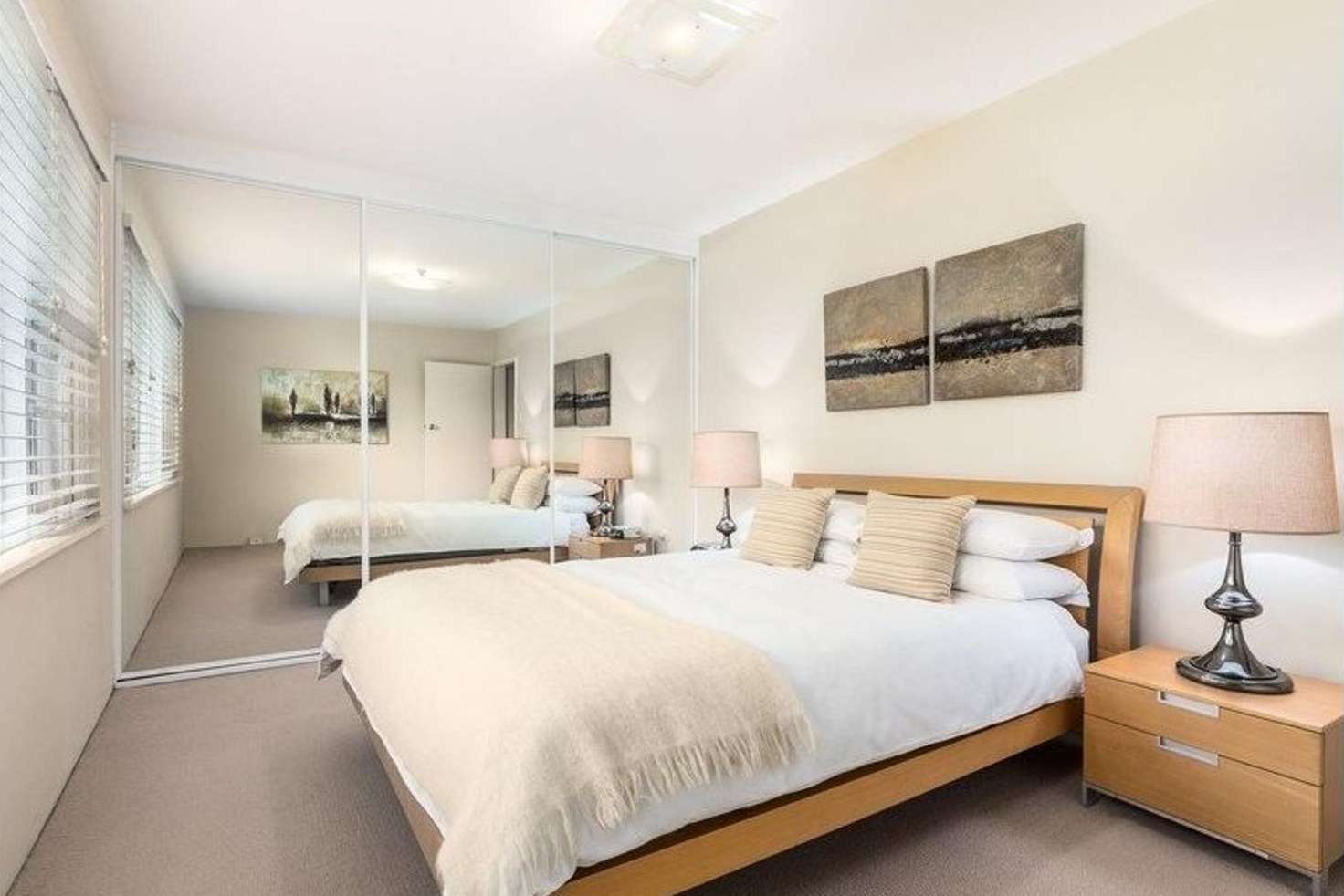 Main view of Homely apartment listing, 1/62 Alexandra Street, Hunters Hill NSW 2110