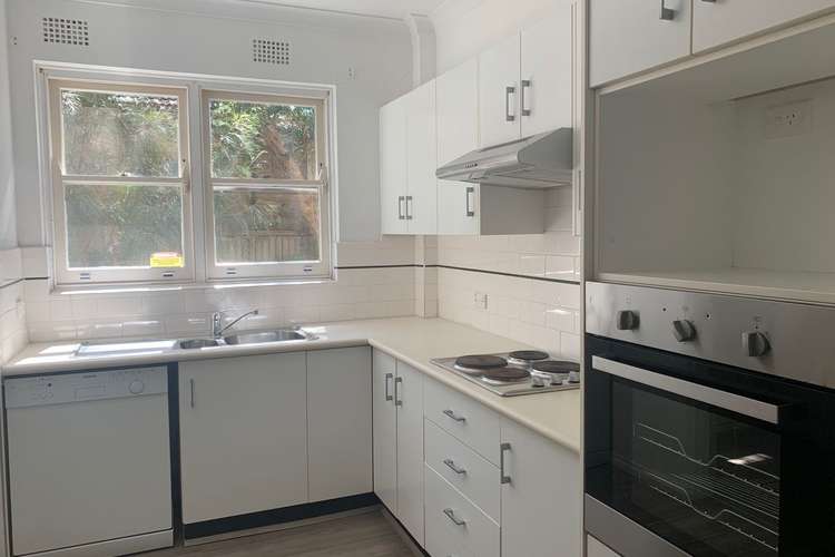 Third view of Homely apartment listing, 1/62 Alexandra Street, Hunters Hill NSW 2110