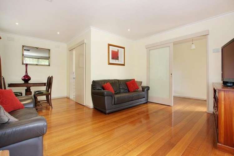 Second view of Homely house listing, 3 Clipper Court, Ringwood VIC 3134