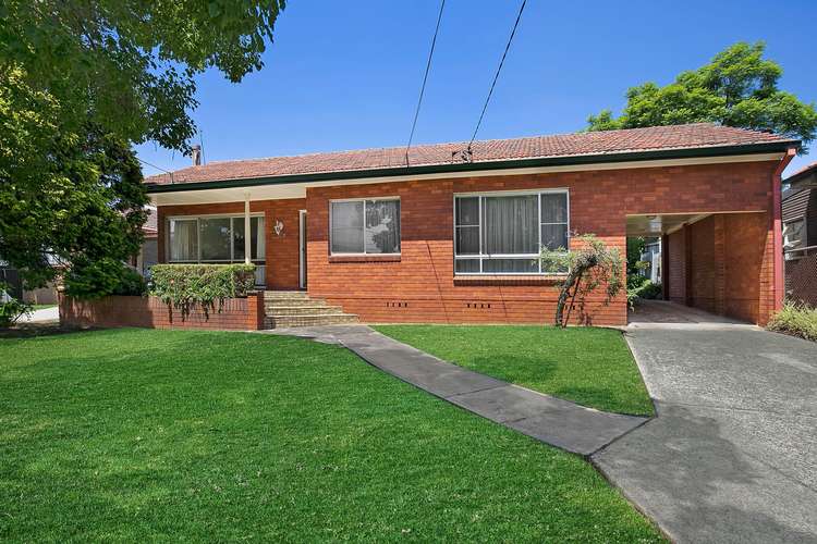 Main view of Homely house listing, 82 North Road, Denistone East NSW 2112