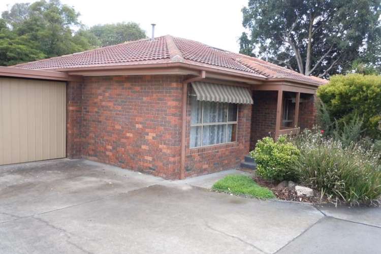 Main view of Homely unit listing, 5/2-4 David Street, Ringwood VIC 3134