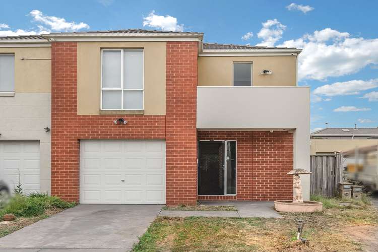 11 Brentwood Place, Roxburgh Park VIC 3064