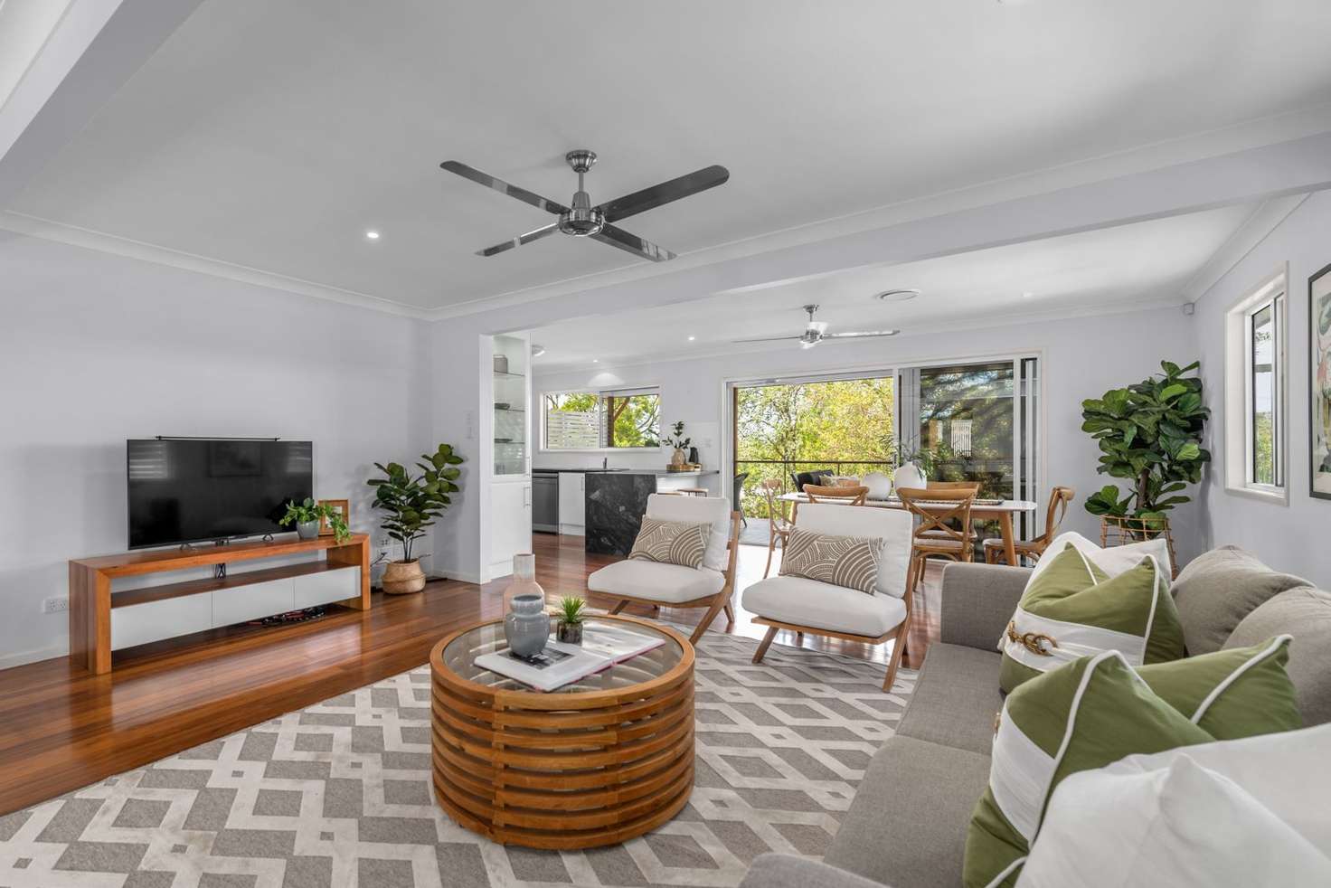 Main view of Homely house listing, 31 Parry Street, Bulimba QLD 4171