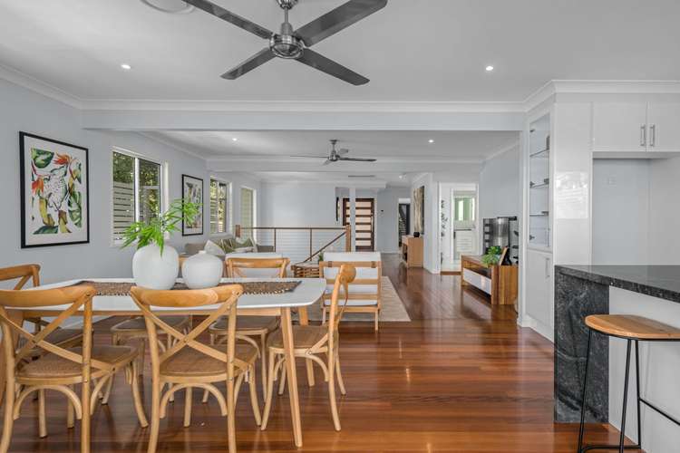 Third view of Homely house listing, 31 Parry Street, Bulimba QLD 4171