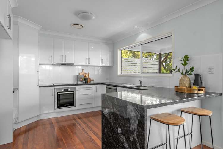Fourth view of Homely house listing, 31 Parry Street, Bulimba QLD 4171