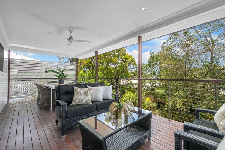 Fifth view of Homely house listing, 31 Parry Street, Bulimba QLD 4171