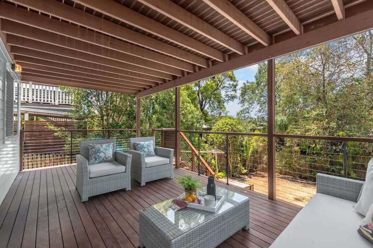 Seventh view of Homely house listing, 31 Parry Street, Bulimba QLD 4171