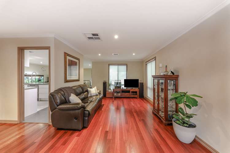 Sixth view of Homely house listing, 3 Johnson Court, Roxburgh Park VIC 3064