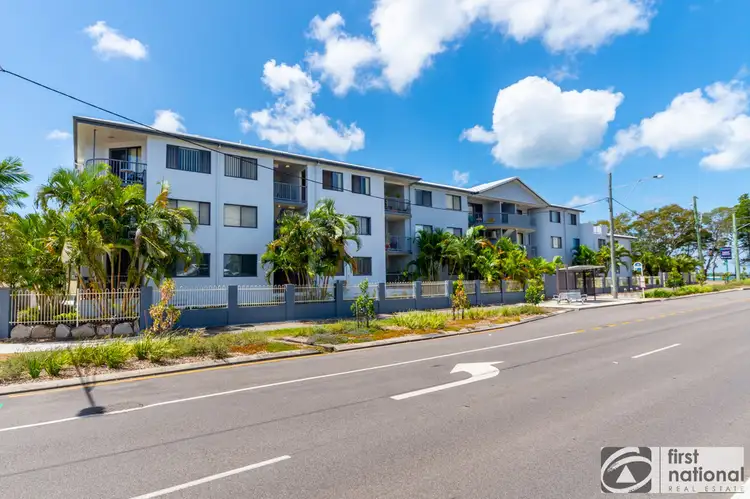 Main view of Homely unit listing, 4/54 Winston Drive, Bongaree QLD 4507