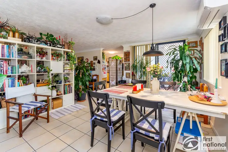 Second view of Homely unit listing, 4/54 Winston Drive, Bongaree QLD 4507