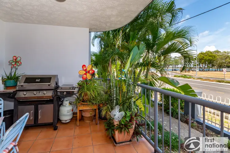 Third view of Homely unit listing, 4/54 Winston Drive, Bongaree QLD 4507