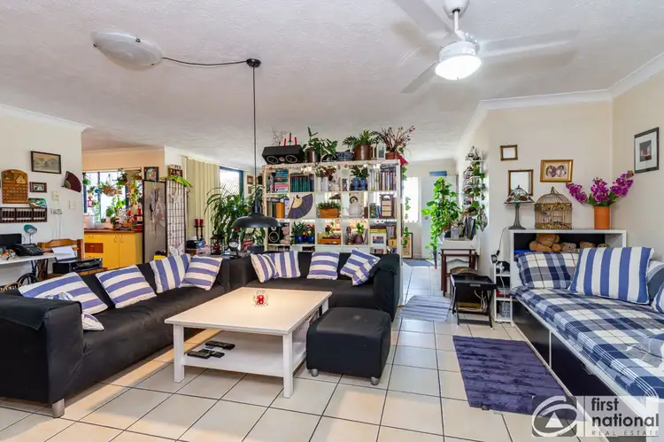 Fourth view of Homely unit listing, 4/54 Winston Drive, Bongaree QLD 4507