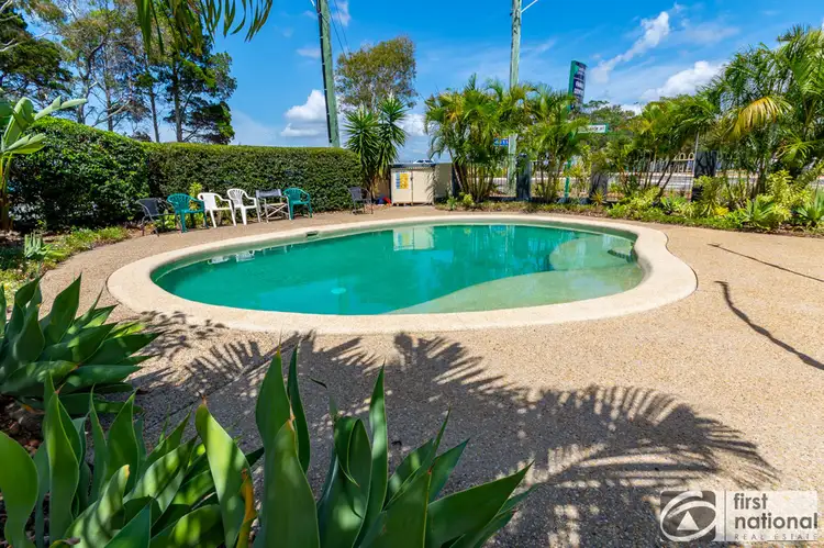 Fifth view of Homely unit listing, 4/54 Winston Drive, Bongaree QLD 4507