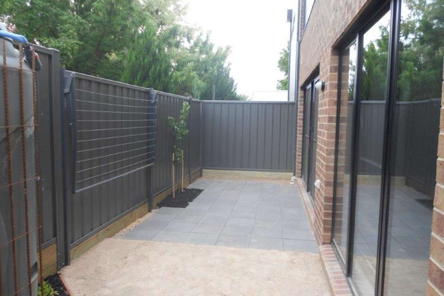 Main view of Homely townhouse listing, 1/62 Drought street, Bendigo VIC 3550