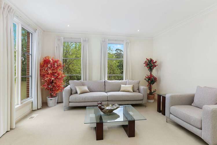 Third view of Homely townhouse listing, 8/228 Foote Street, Templestowe VIC 3106