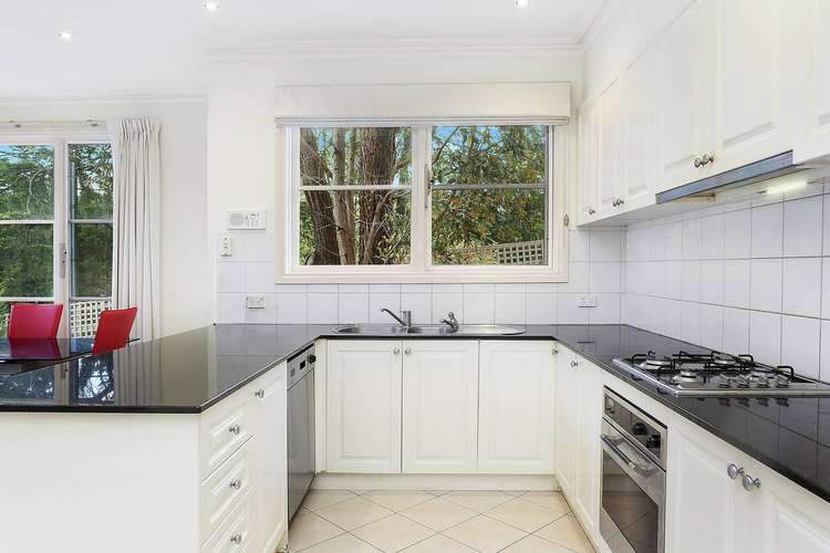 Fourth view of Homely townhouse listing, 8/228 Foote Street, Templestowe VIC 3106