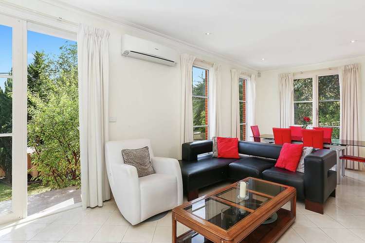 Fifth view of Homely townhouse listing, 8/228 Foote Street, Templestowe VIC 3106