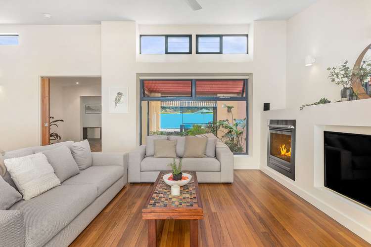 Main view of Homely house listing, 2 Venice Road, Pretty Beach NSW 2257