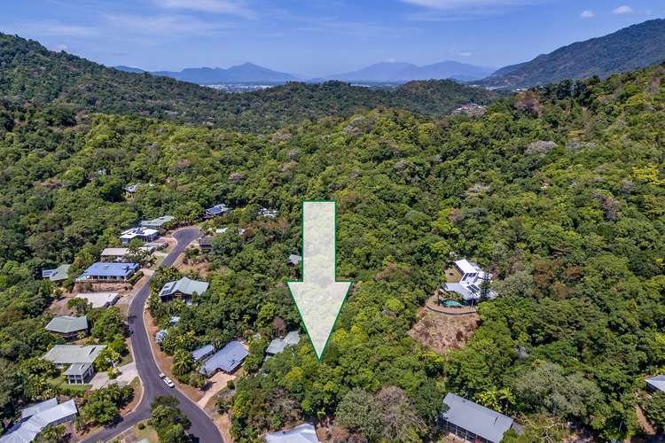 Second view of Homely residentialLand listing, 24 Barron View Drive, Freshwater QLD 4870