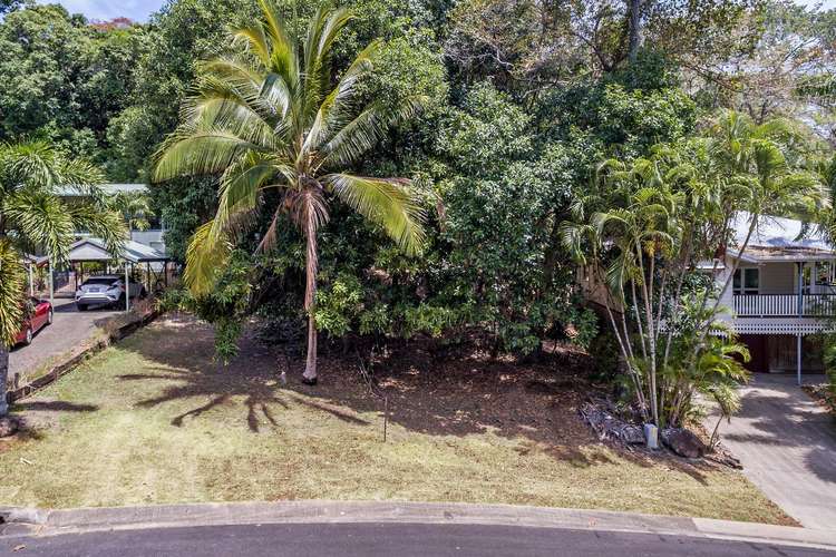 Fourth view of Homely residentialLand listing, 24 Barron View Drive, Freshwater QLD 4870