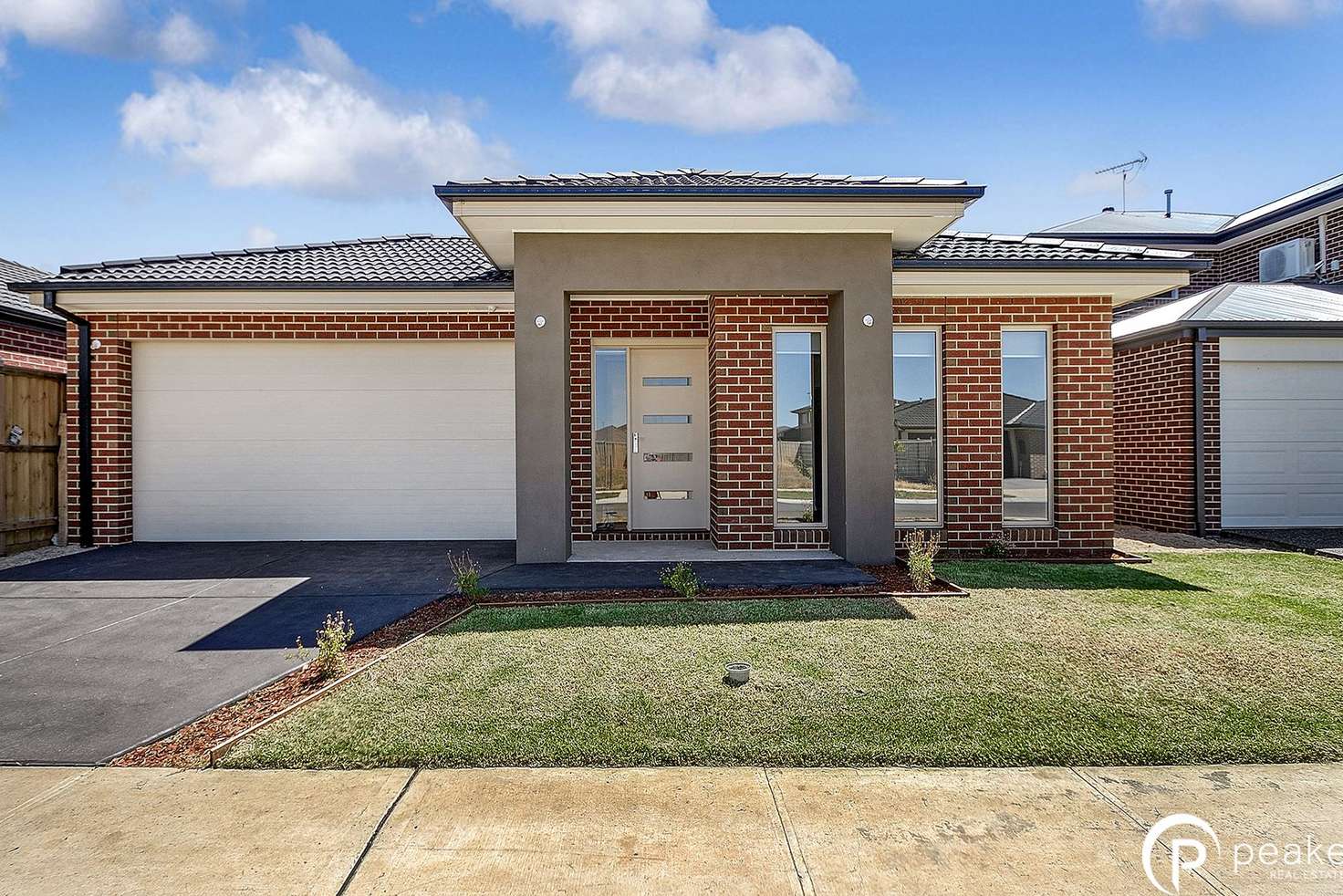 Main view of Homely house listing, 4 Eliza Terrace, Officer VIC 3809