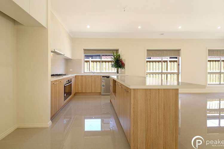 Second view of Homely house listing, 4 Eliza Terrace, Officer VIC 3809