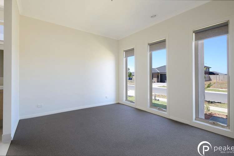 Third view of Homely house listing, 4 Eliza Terrace, Officer VIC 3809