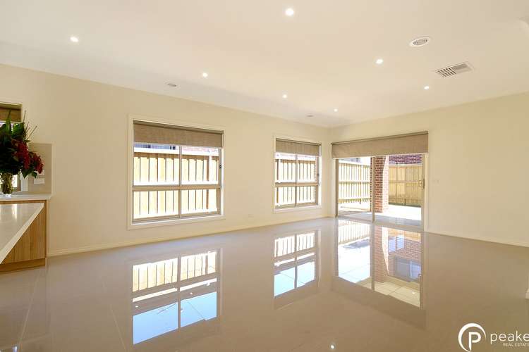 Fourth view of Homely house listing, 4 Eliza Terrace, Officer VIC 3809