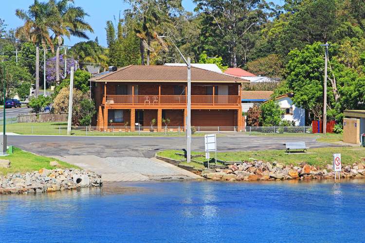 Main view of Homely house listing, 502 Ocean Drive, North Haven NSW 2443