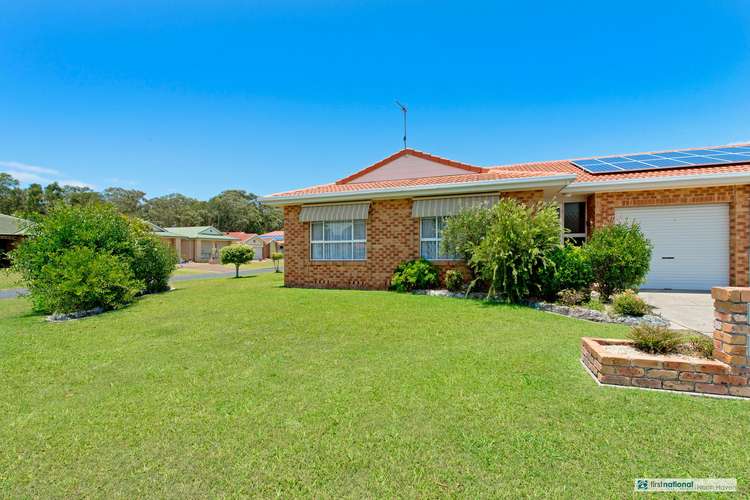 1/4 Glen Close, North Haven NSW 2443