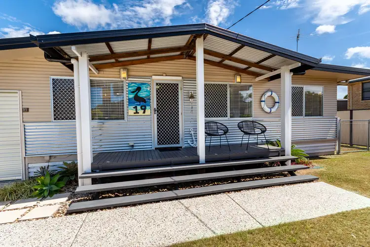 19 Kangaroo Avenue, Bongaree QLD 4507