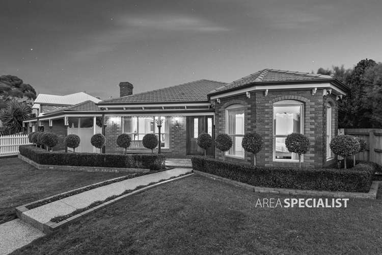 Main view of Homely house listing, 82 Nurten Parade, Aspendale Gardens VIC 3195