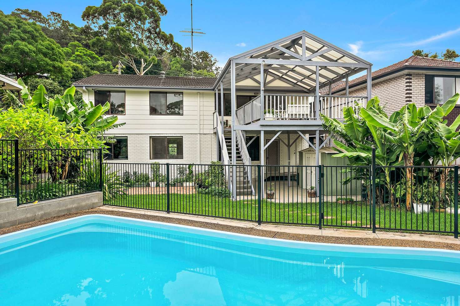 Main view of Homely house listing, 11 Cedar Grove, Keiraville NSW 2500