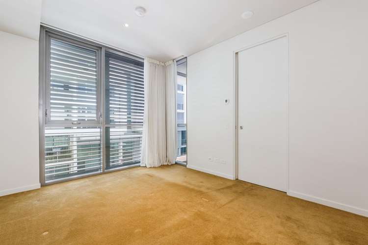 Sixth view of Homely apartment listing, 205/8 Adelaide Terrace, East Perth WA 6004