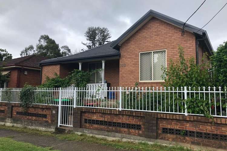 Main view of Homely house listing, 132 Park Road, Auburn NSW 2144
