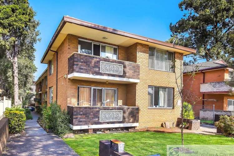 Second view of Homely apartment listing, 1/43 Dartbrook Road, Auburn NSW 2144