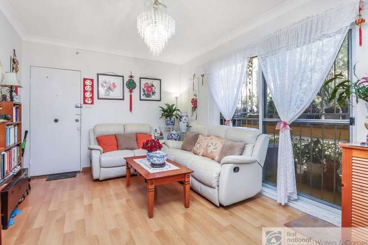 Third view of Homely apartment listing, 1/43 Dartbrook Road, Auburn NSW 2144