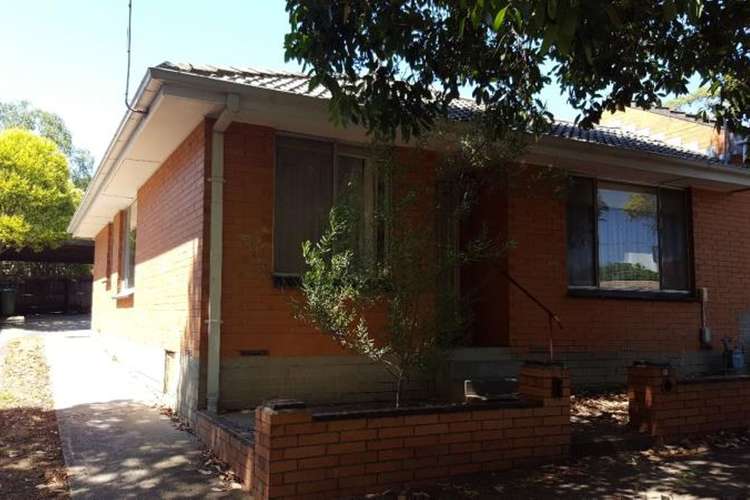 Main view of Homely unit listing, 3/14 Bardia Street, Ringwood VIC 3134