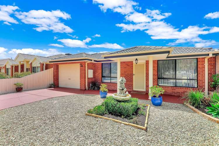 Second view of Homely house listing, 5 Donvale Avenue, Roxburgh Park VIC 3064