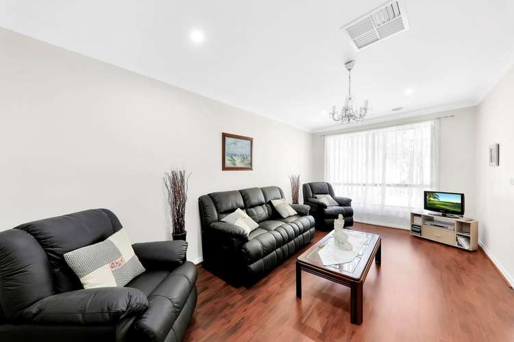 Third view of Homely house listing, 5 Donvale Avenue, Roxburgh Park VIC 3064