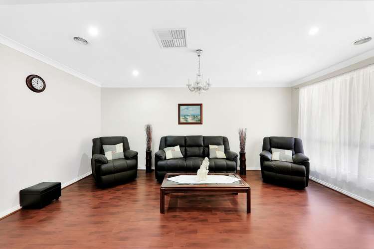 Fourth view of Homely house listing, 5 Donvale Avenue, Roxburgh Park VIC 3064