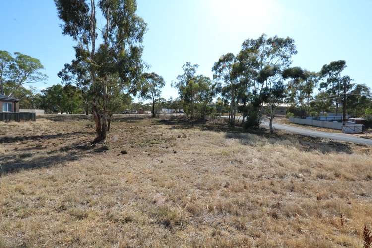 Second view of Homely residentialLand listing, 22 Broadway, Dunolly VIC 3472