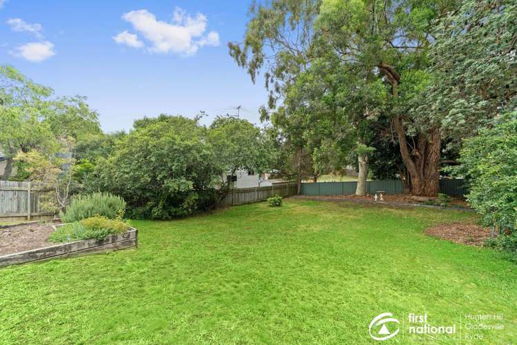 Fourth view of Homely house listing, 41 Western Crescent, Gladesville NSW 2111