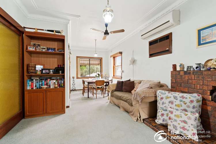 Fifth view of Homely house listing, 41 Western Crescent, Gladesville NSW 2111