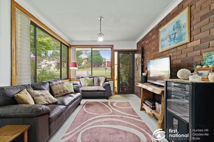 Sixth view of Homely house listing, 41 Western Crescent, Gladesville NSW 2111