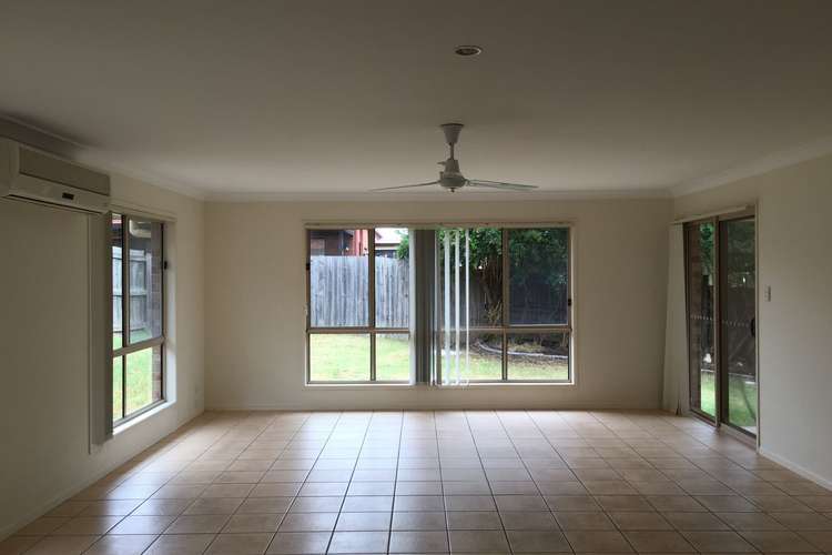 Second view of Homely house listing, 49 Eden Crescent, Springfield Lakes QLD 4300