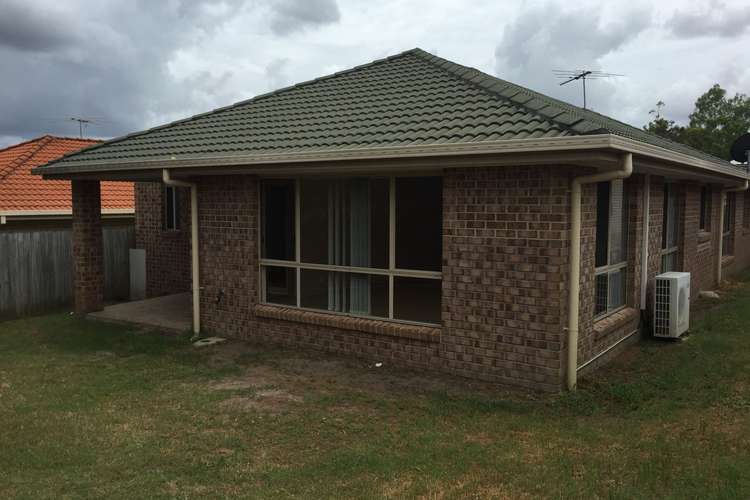 Fourth view of Homely house listing, 49 Eden Crescent, Springfield Lakes QLD 4300