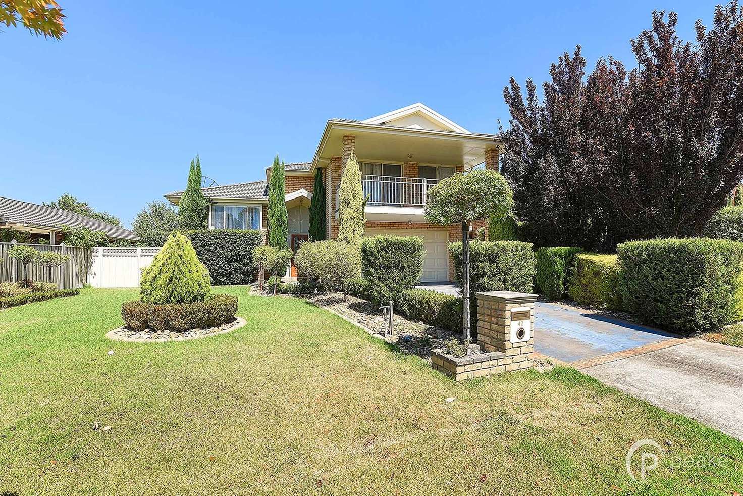 Main view of Homely house listing, 42 The Quays, Narre Warren South VIC 3805